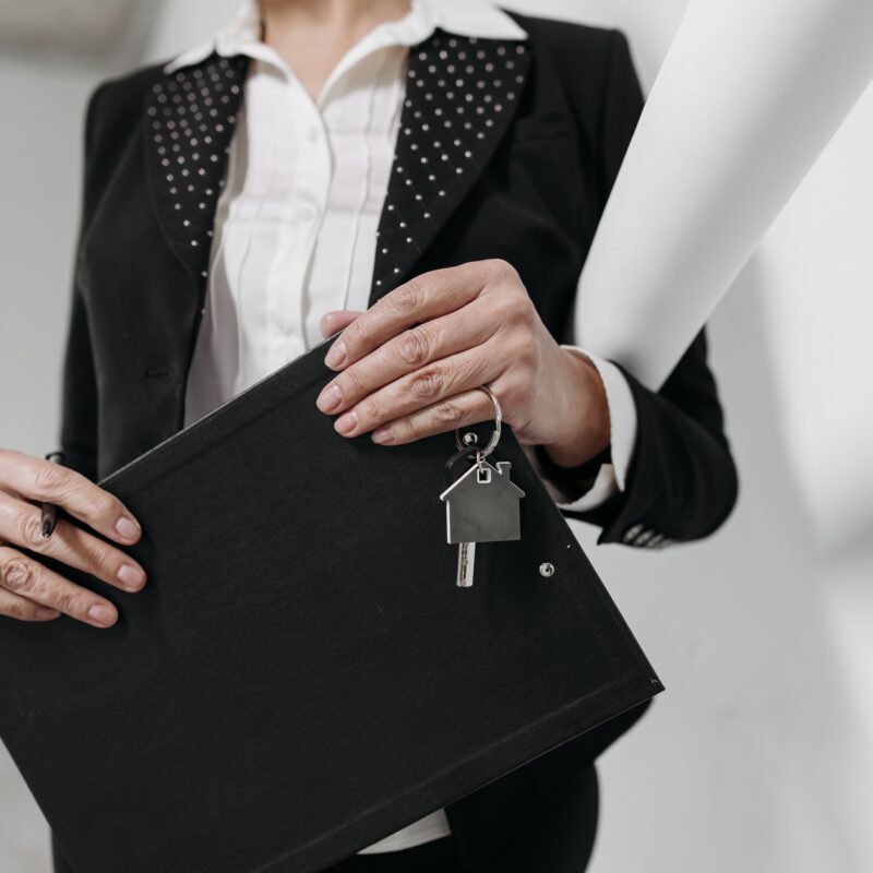 Immobilienvermittlung bei PAVO Immobilien mit klarer, individueller und erfolgreicher Strategie für Sie.
