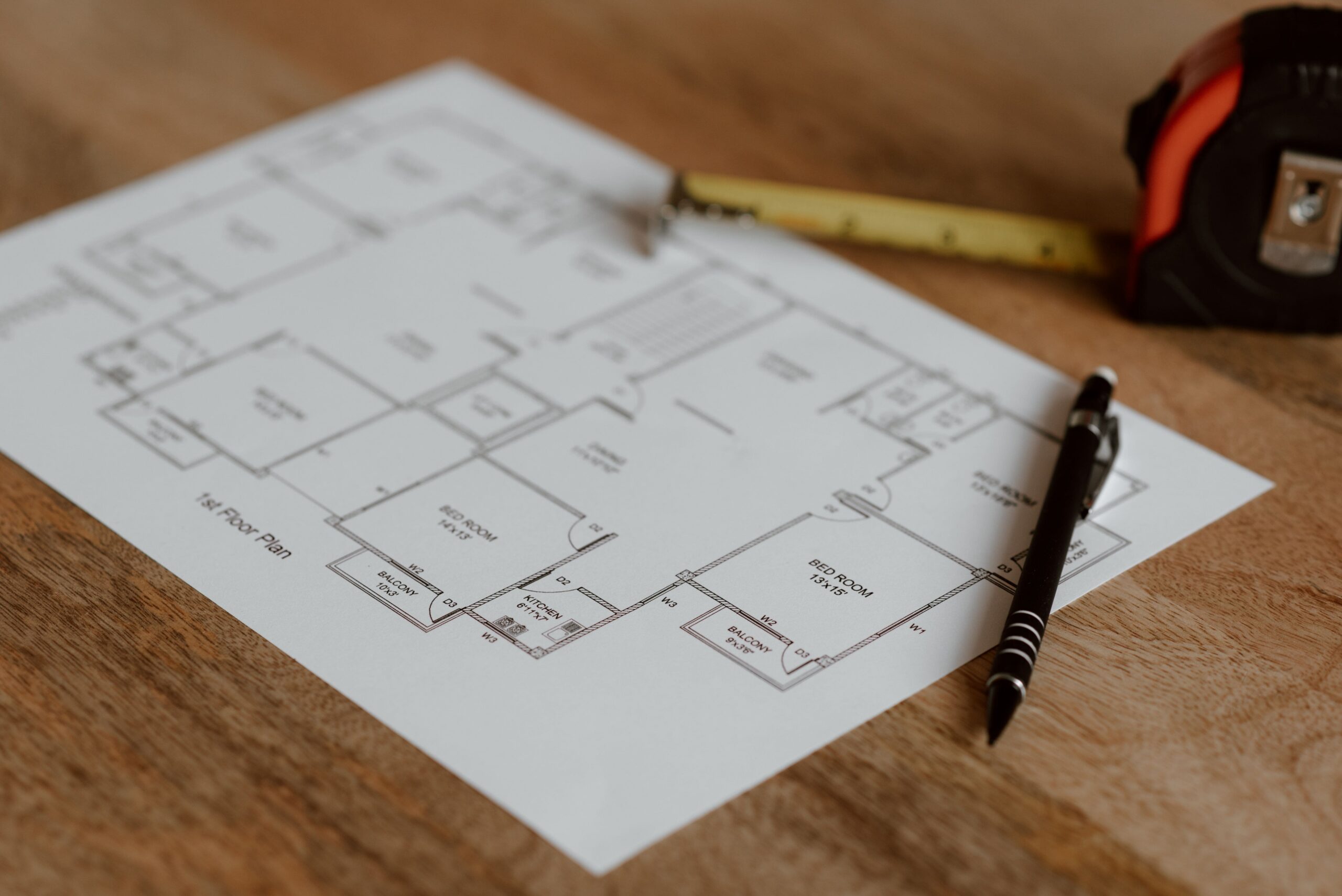 Pro-Kopf-Wohnfläche steigt auf 49,5 m²: Warum der deutsche Wohnungsmarkt vor einem Dilemma steht