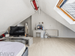 Dachzimmer