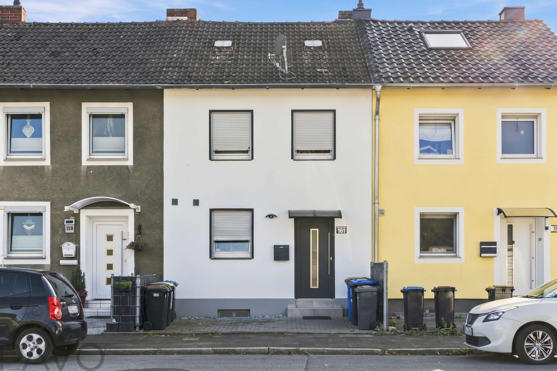 Außenansicht