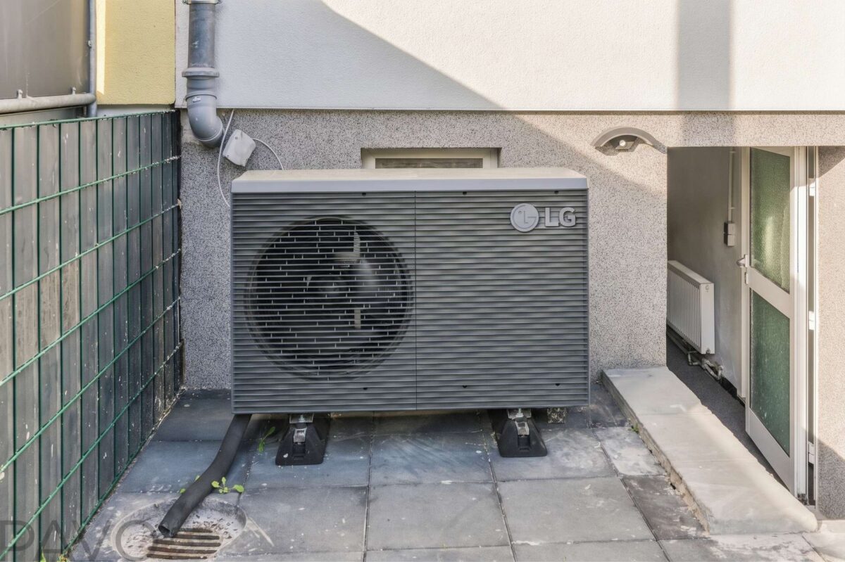 Wärmepumpe