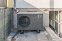 Wärmepumpe