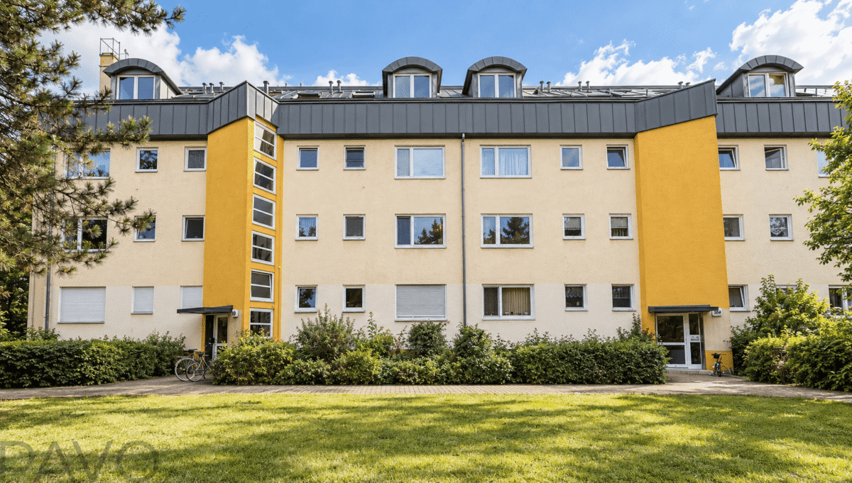 Außenansicht