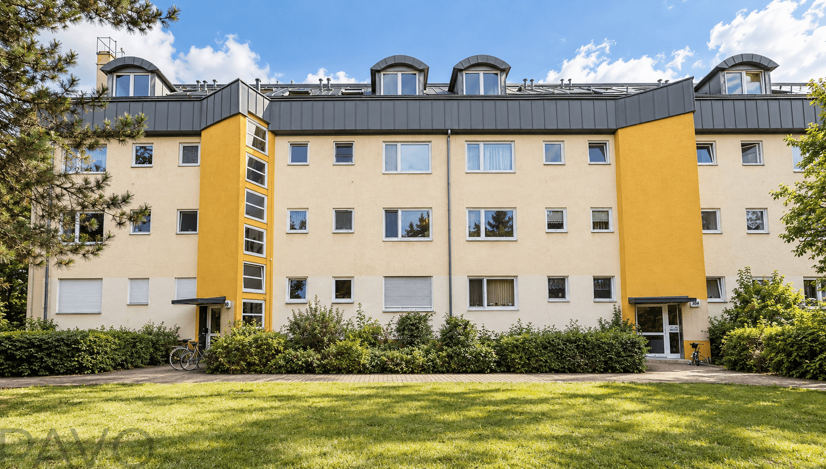 Außenansicht