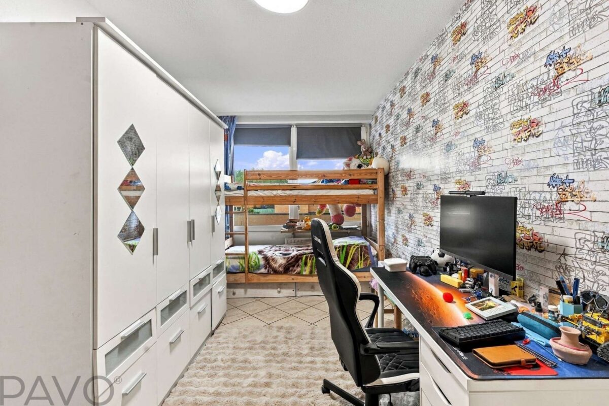 Kinderzimmer