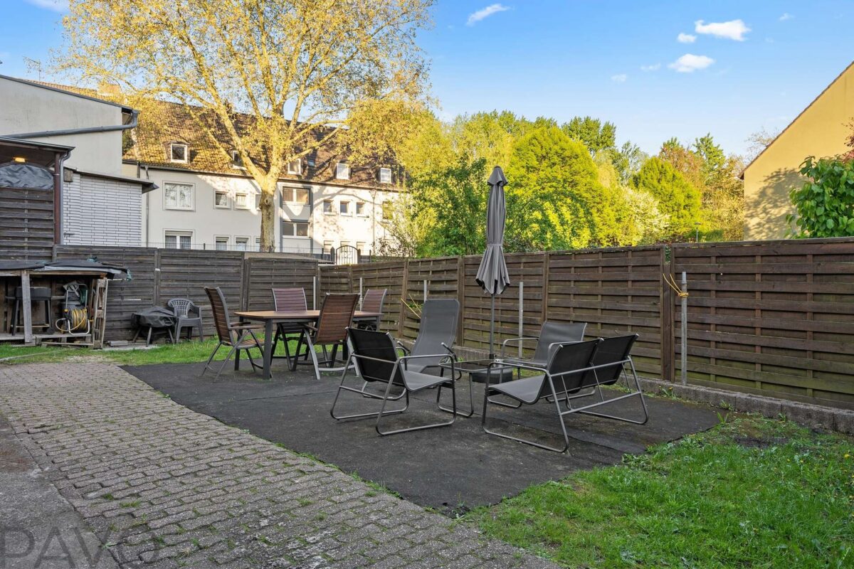 Garten