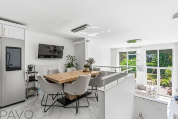 Gelsenkirchen-Ückendorf | Großzügiges Reihenmittelhaus in zentraler Wohnlage, 45886 Gelsenkirchen, Reihenmittelhaus