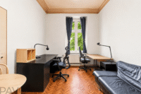 Arbeitszimmer